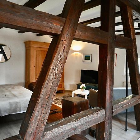 Appartement Bastion De Riquewihr Exterior photo