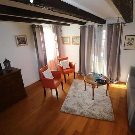 Appartement Bastion De Riquewihr Exterior photo